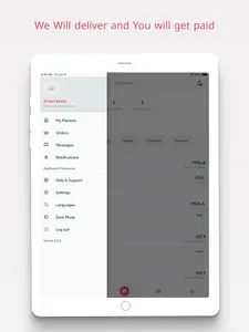 myC Business screenshot 7