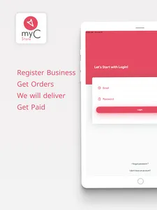 myC Business screenshot 8