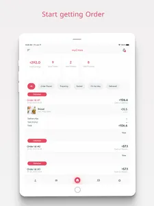 myC Business screenshot 9