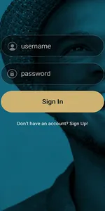 MyClickUrban screenshot 1