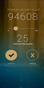 MyClickUrban screenshot 4