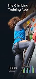 MyClimb screenshot 5