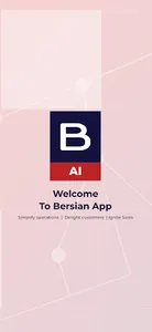 Bersian.AI screenshot 0