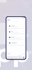Bersian.AI screenshot 5