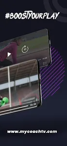 MyCoach TV - Sport en vidéo screenshot 5