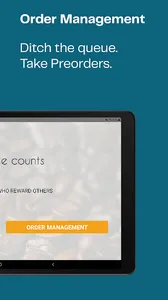 My Coffee Counts SHOP (MyCC) screenshot 2