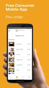 My Coffee Counts SHOP (MyCC) screenshot 7