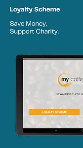 My Coffee Counts SHOP (MyCC) screenshot 9