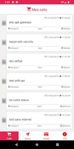 Mycolismart screenshot 0