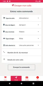 Mycolismart screenshot 1