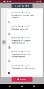 Mycolismart screenshot 4