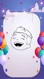 Jogo luccas neto coloring screenshot 3