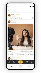 Tchallenger screenshot 7