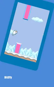 Flappy Fly -Tap,Jump,Games screenshot 12