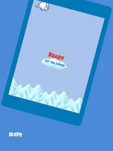 Flappy Fly -Tap,Jump,Games screenshot 15