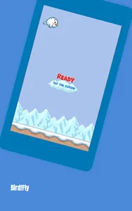 Flappy Fly -Tap,Jump,Games screenshot 8