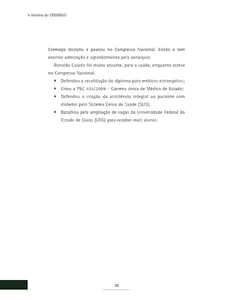 História do Cremego 2° Edição screenshot 2