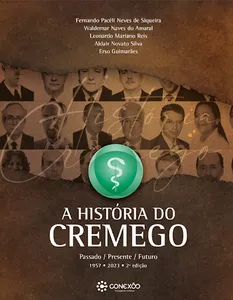 História do Cremego 2° Edição screenshot 4