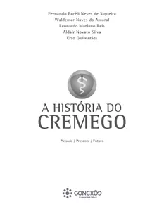 História do Cremego 2° Edição screenshot 6