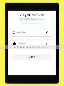 Aayra Institute screenshot 23