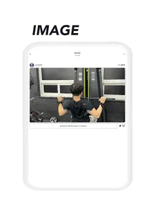 Fitster screenshot 11