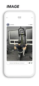 Fitster screenshot 4