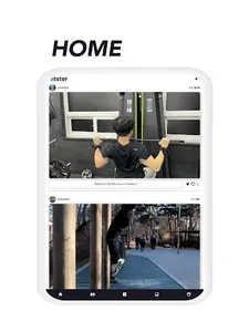 Fitster screenshot 8