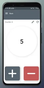 Click Track_Counter_clicker screenshot 0