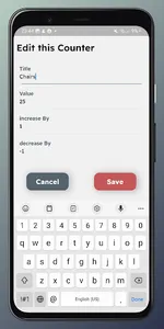 Click Track_Counter_clicker screenshot 1