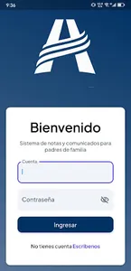 Colegio UAB screenshot 0