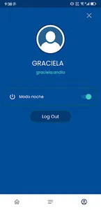 Colegio UAB screenshot 3