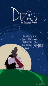 Dizãs Devocional screenshot 3