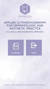 ULTRASON DERMATOLOGY COSMIATRY screenshot 0