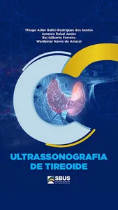 ULTRASSONOGRAFIA DE TIREOIDE screenshot 1