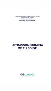 ULTRASSONOGRAFIA DE TIREOIDE screenshot 11