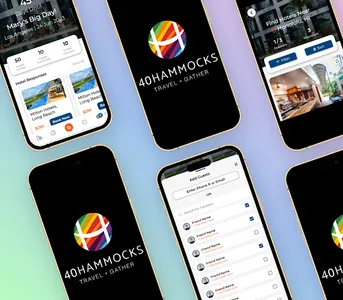 40hammocks screenshot 1