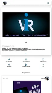 VIR - Investments screenshot 12