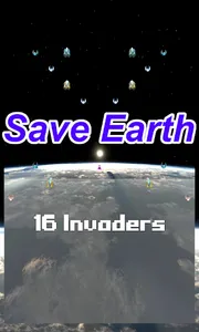 Space Invaders Twist Survivors screenshot 3
