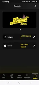 La Bruja Guayaquil screenshot 1