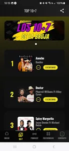 La Bruja Guayaquil screenshot 2