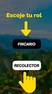 LA COSECHA screenshot 0