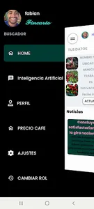 LA COSECHA screenshot 3