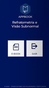 Série CBO 2023 - Livro 09 screenshot 0