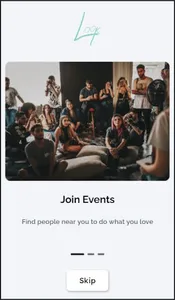 LookFor screenshot 3