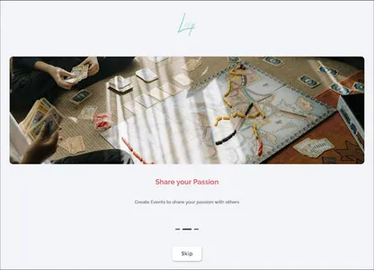 LookFor screenshot 7