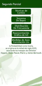 Matemáticas ! screenshot 3