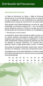 Matemáticas ! screenshot 4