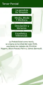 Matemáticas ! screenshot 5