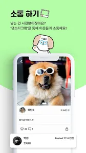 강아지도1학년 screenshot 6