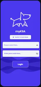 myK9A screenshot 1